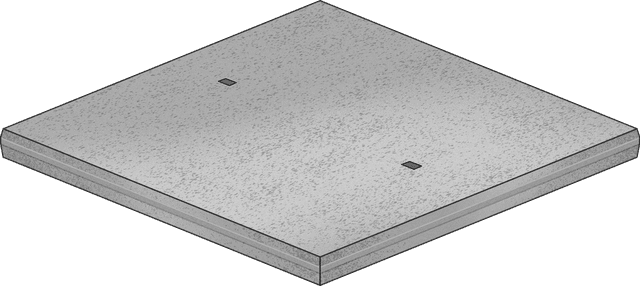 Plaque Stelcon®
